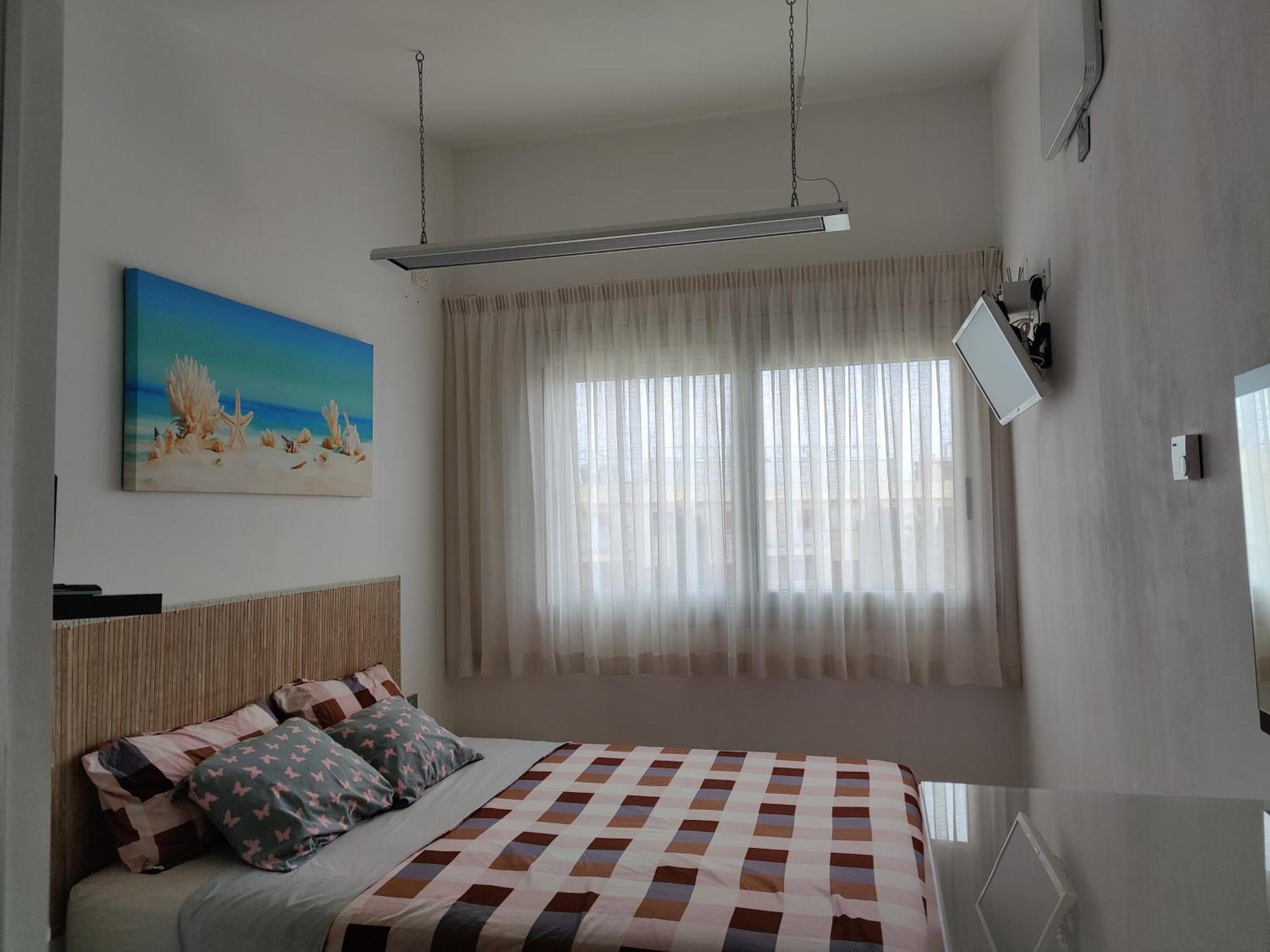 Sea View Penthouse Denia, Elegance Apartment Luaran gambar