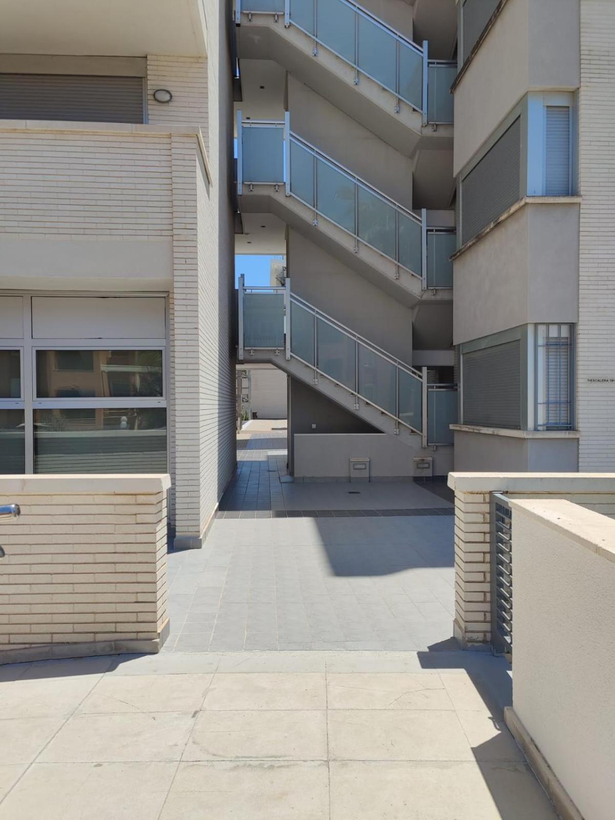 Sea View Penthouse Denia, Elegance Apartment Luaran gambar