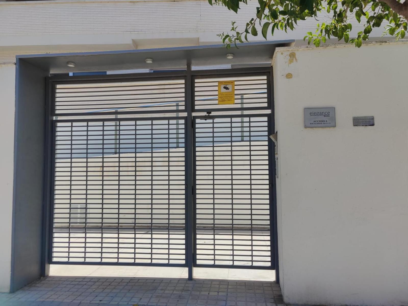 Sea View Penthouse Denia, Elegance Apartment Luaran gambar