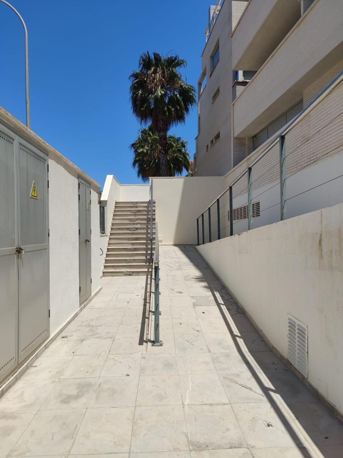 Sea View Penthouse Denia, Elegance Apartment Luaran gambar